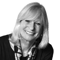 Trustee Moira Gitsham