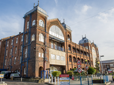 whipps cross hospital