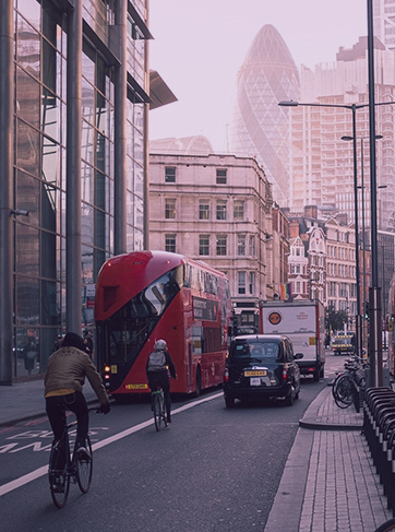 Air pollution research