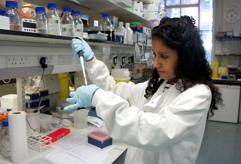 Findings from a new study could help doctors to diagnose pancreatic cancer