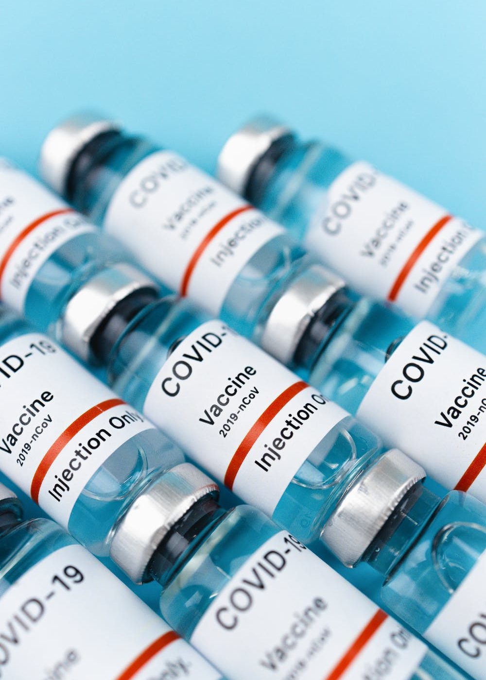 Covid vaccines