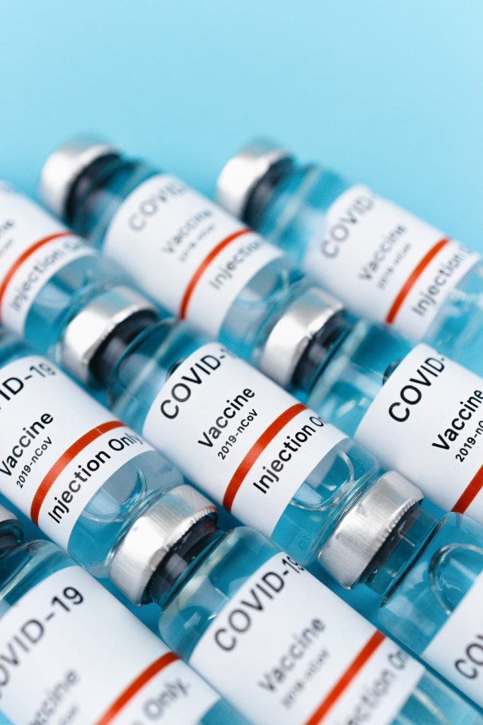 Covid vaccines