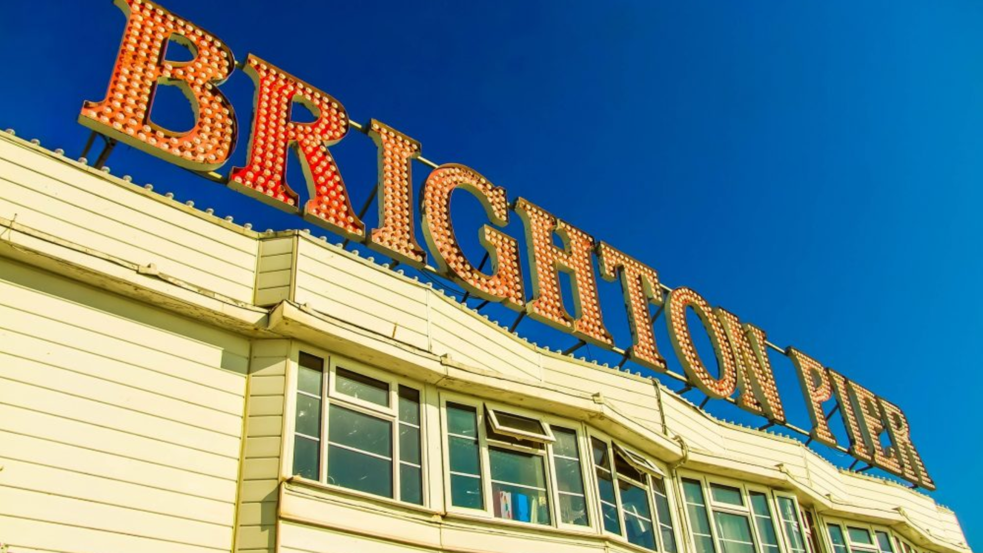 Brighton Pier