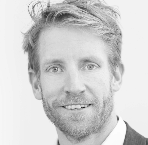 William Kiley Riley Our trustees - Barts Charity