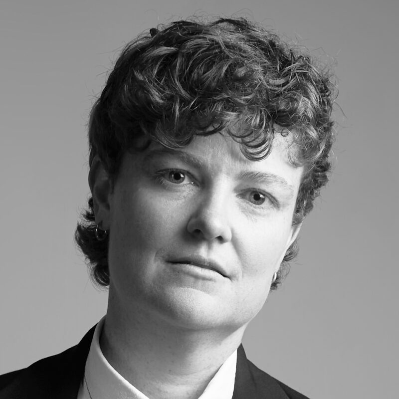 Jay Longworth Barts Charity Director of Fundraising and Communications