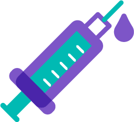 Needle icon