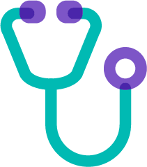 Stethoscope icon