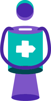 Donations icon