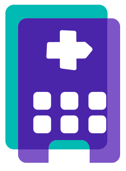 Hospital icon